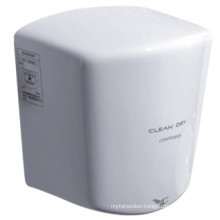 High Speed Electric Jet Automatic Hand Dryer (JN74000)